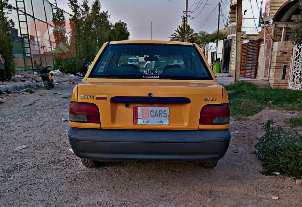 سایپا 131